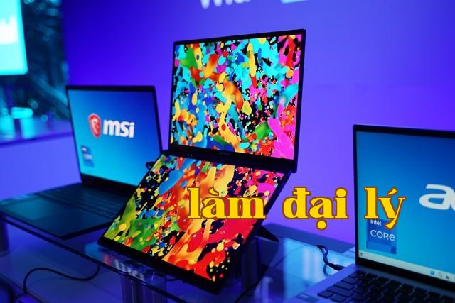 Trò chơi trực tuyến nội địa hợp tác với Intel, hỗ trợ toàn diện Windows8 cảm ứng