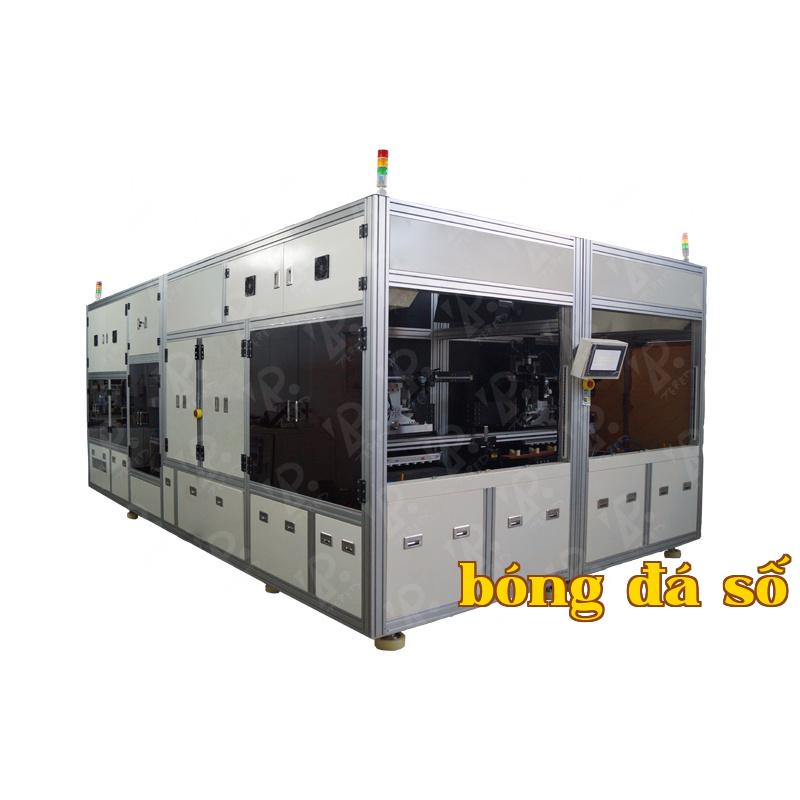 12-24 inch OCR full laminating machine