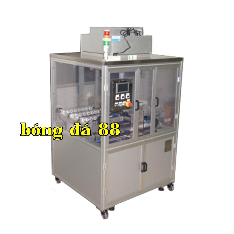 USC dry cleaning system