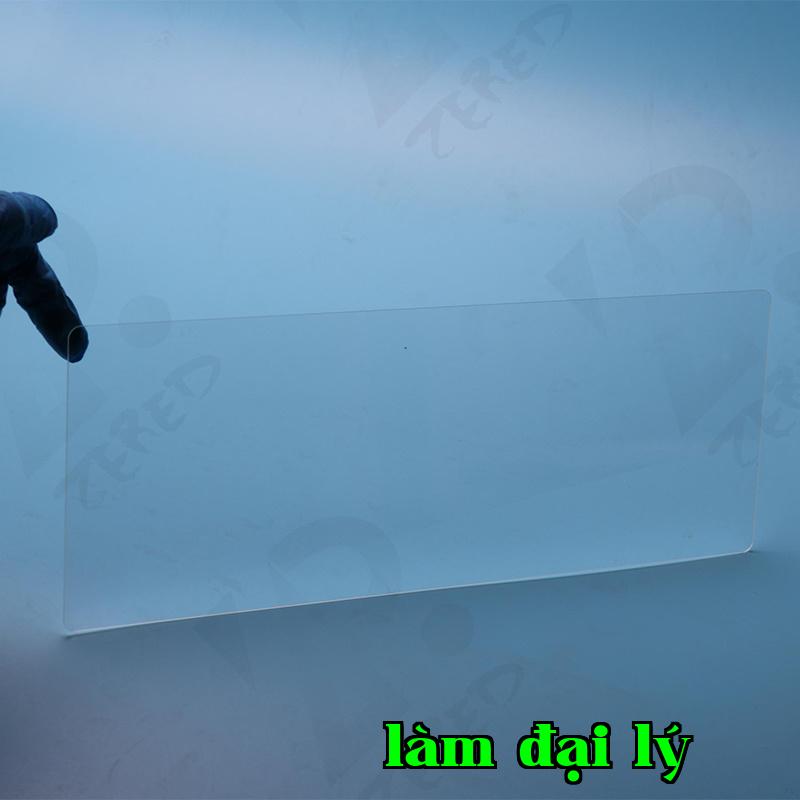 Kính bảo vệ màn hình 323mm x 118mm