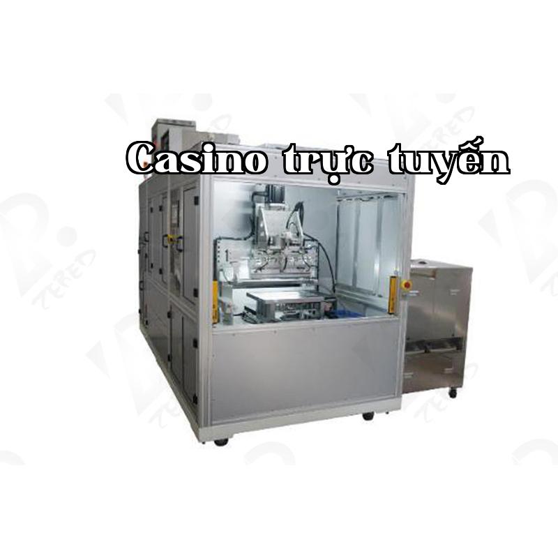 Máy ép toàn phần sử dụng túi chân không