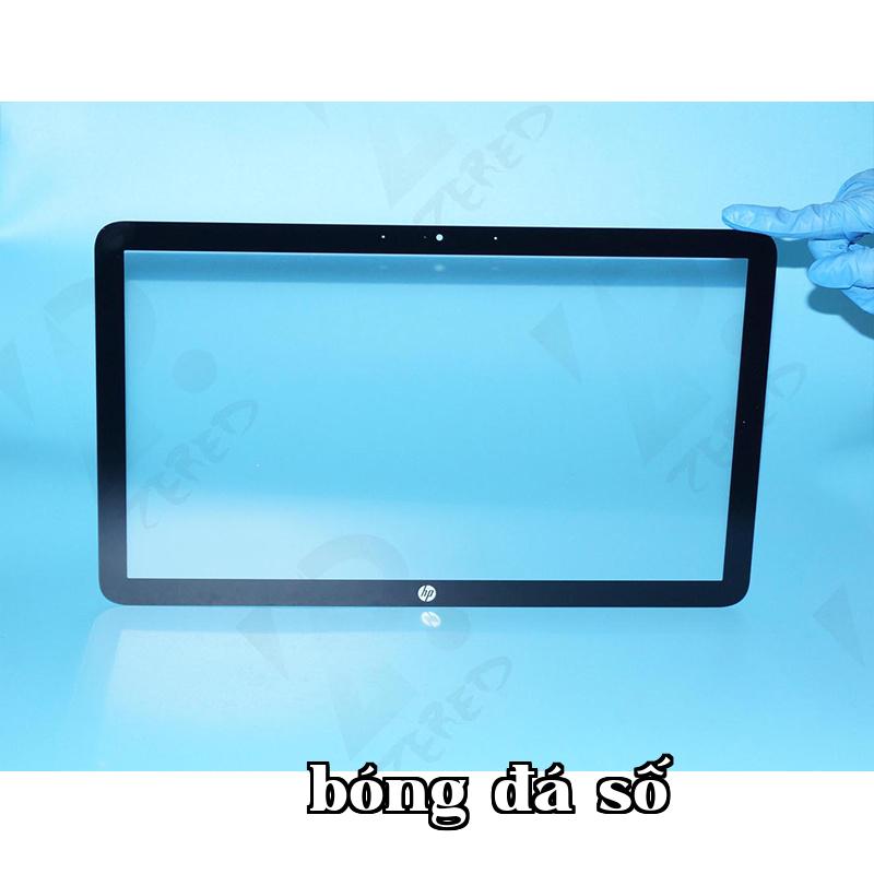 Mặt trước máy tính xách tay - HP