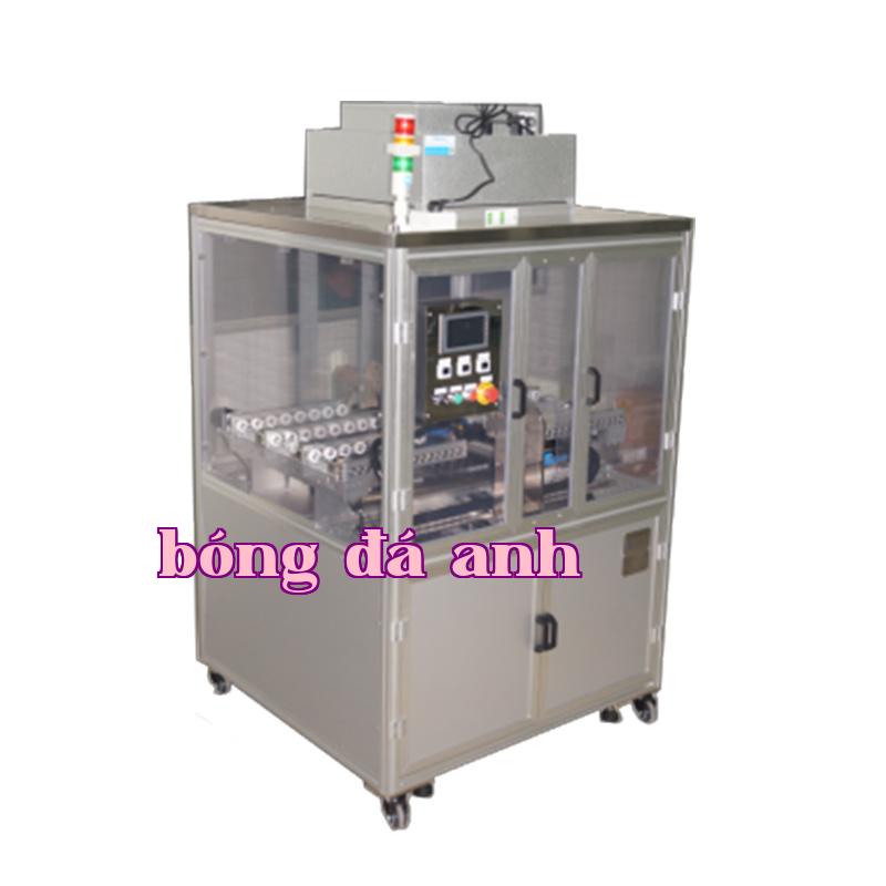 USC dry cleaning system