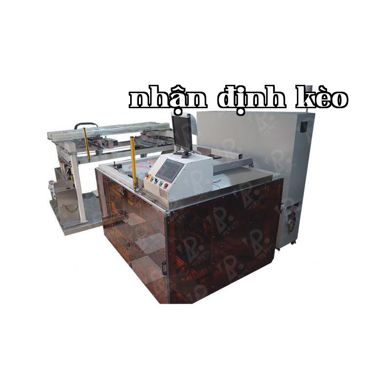 15"-32" automatic laminating machine