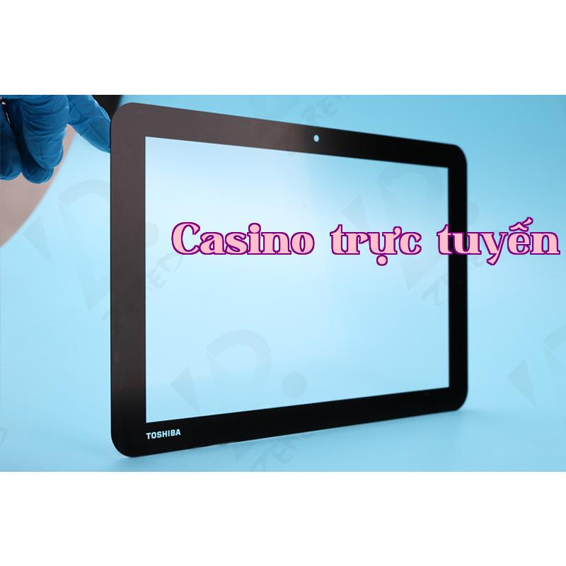 Kính bảo vệ màn hình 12