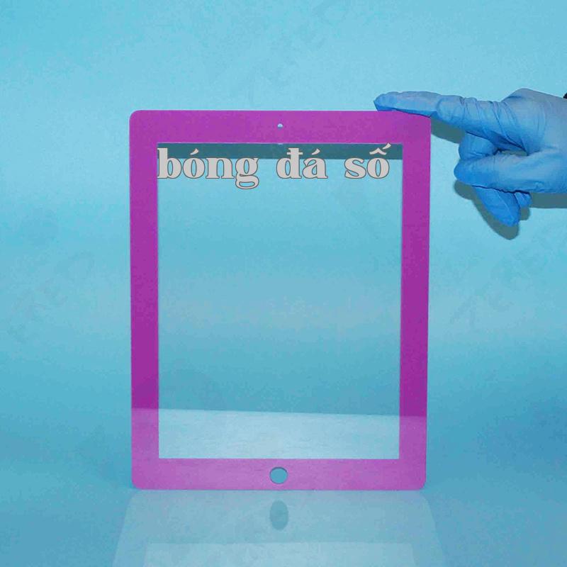 Tablet - red