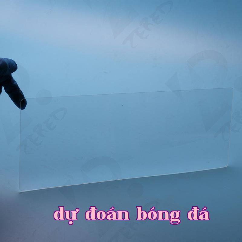 Kính bảo vệ màn hình 323mm x 118mm