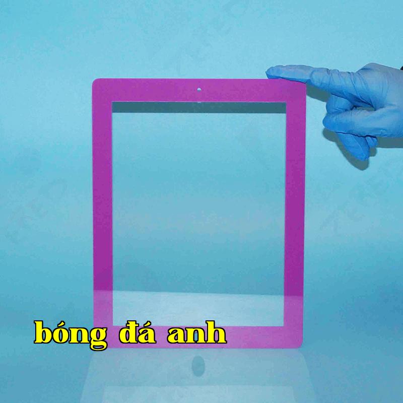 Tablet - red