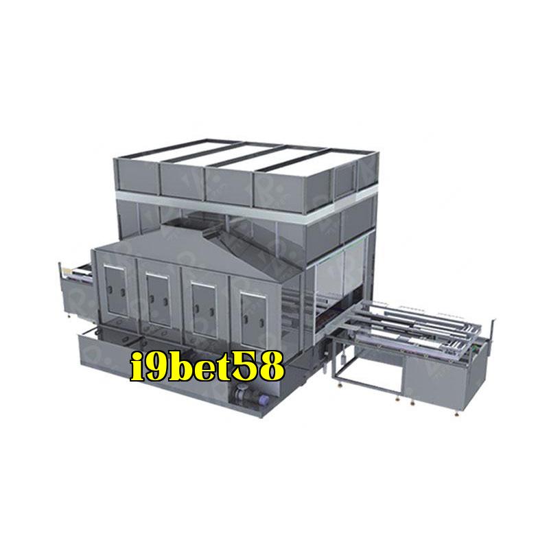 Anti-glare (AG) spraying system