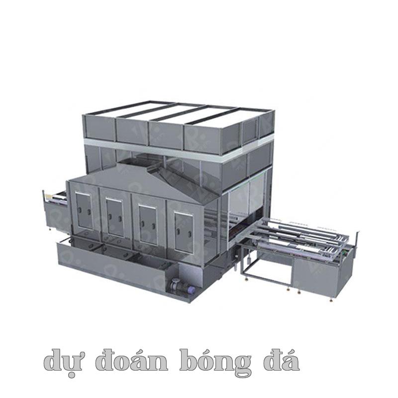 Hệ thống phun sương chống chói (AG)