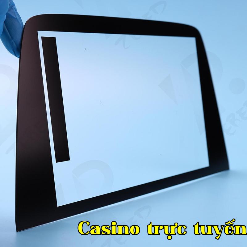 Kính bảo vệ màn hình 10