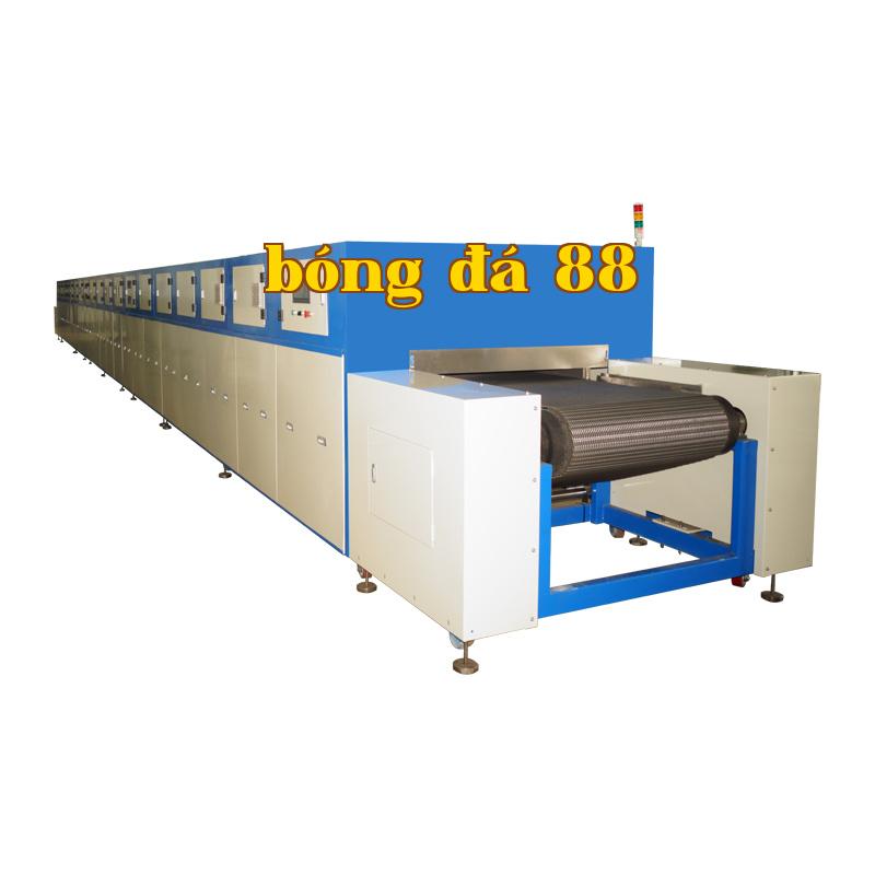 Lò nướng hầm nhiệt độ cao