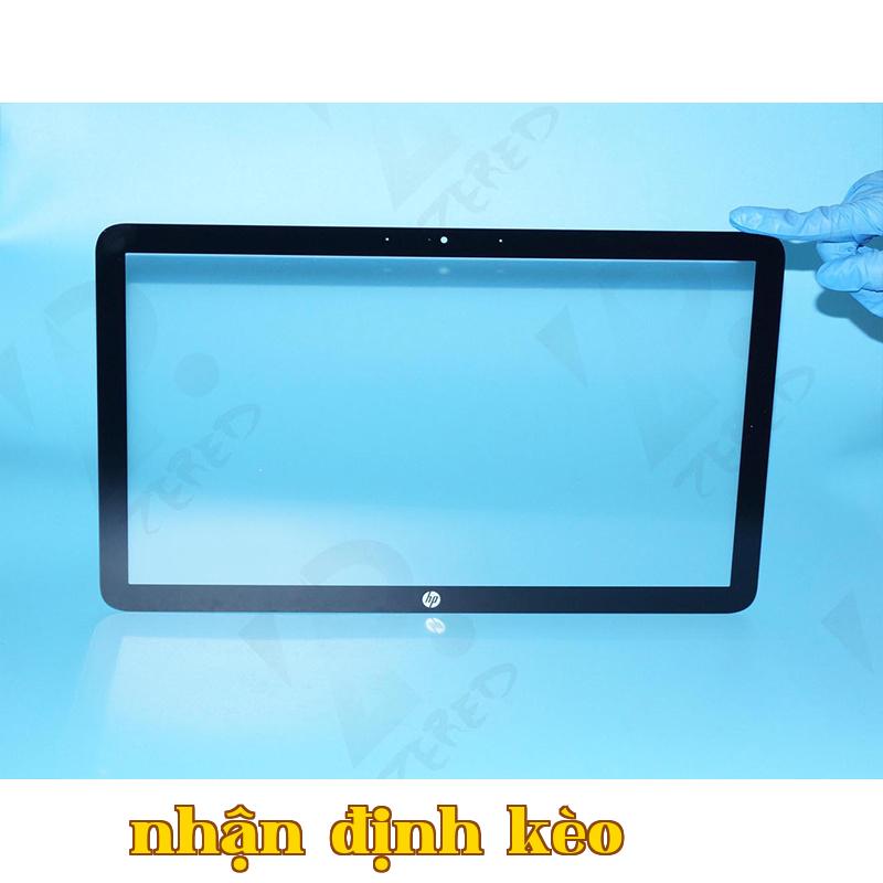 Mặt trước máy tính xách tay - HP
