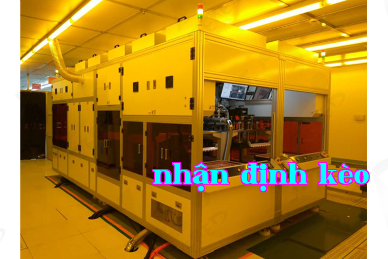 Máy dán từ 10-19 inch