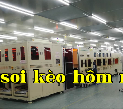 5-10 inch OCR automatic coating and bonding line