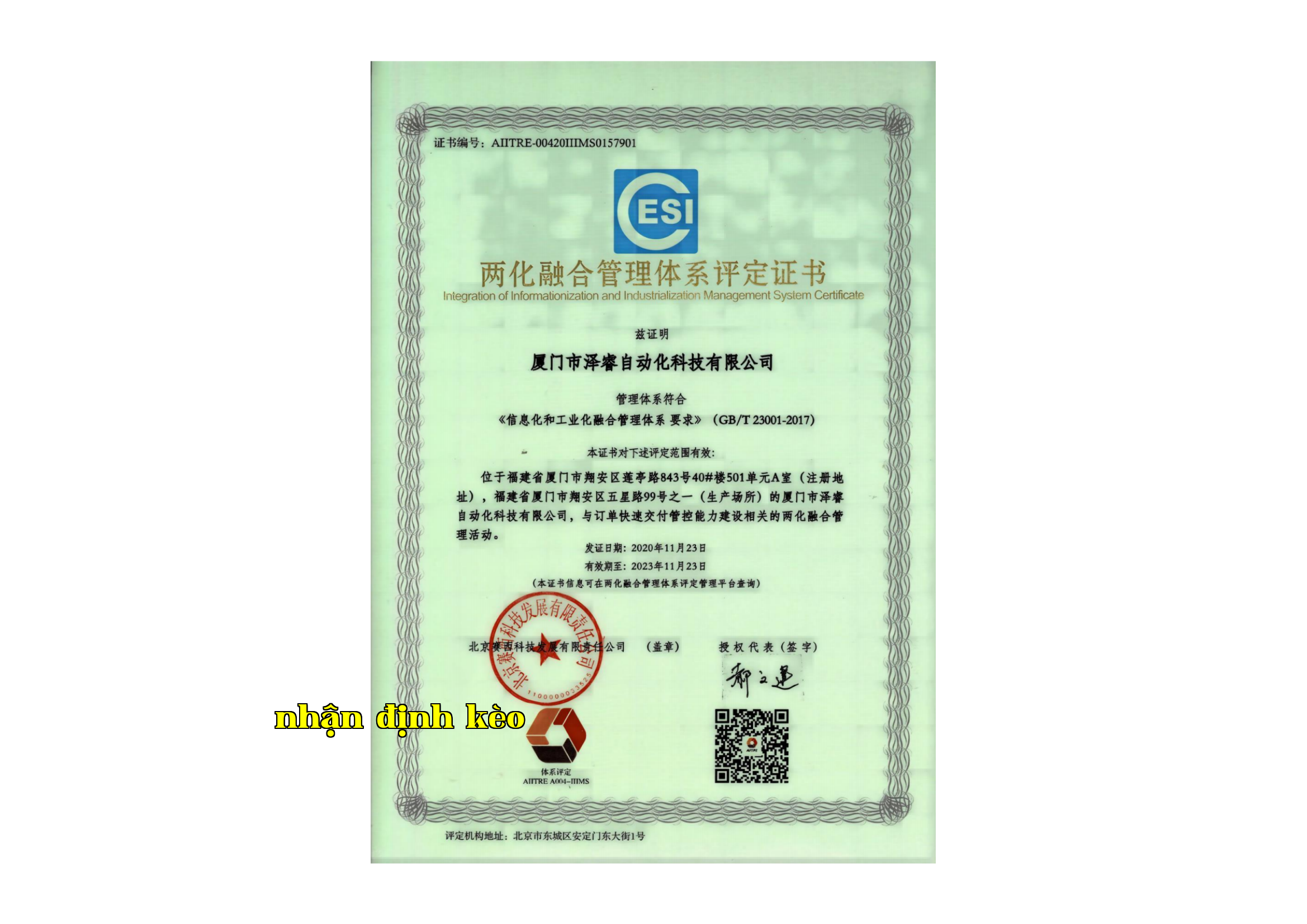 Đánh giá hệ thống tích hợp hai bờ Đại lục Đánh giá hệ thống tích hợp hai bờ Đại lục