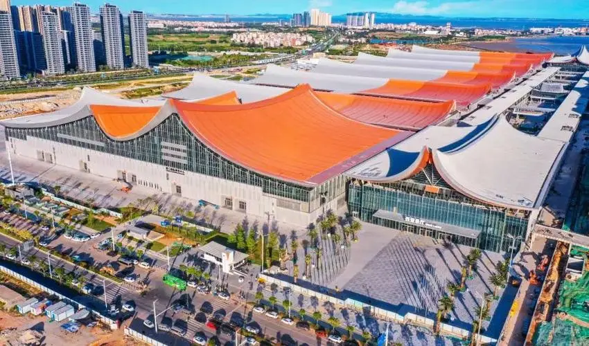 ZeRui tham dự Triển lãm Đài Bắc lần thứ mười tám